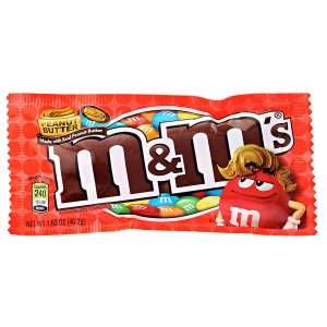 Chocolat peanut butter