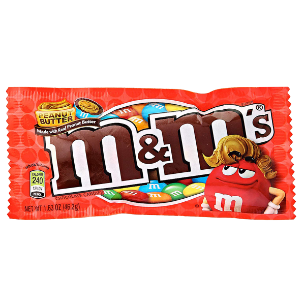 Chocolat peanut butter