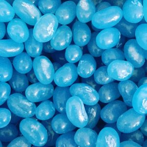 Jelly Belly baie bleue