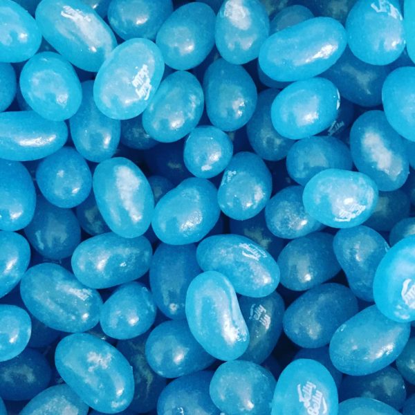 Jelly Belly baie bleue
