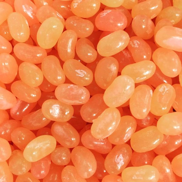 Jelly Belly barbe à papa