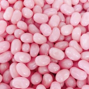 Jelly Belly bubble gum
