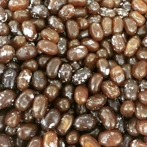 Jelly Belly cappuccino