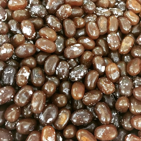 Jelly Belly cappuccino