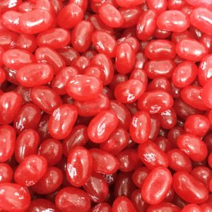 Jelly Belly framboise