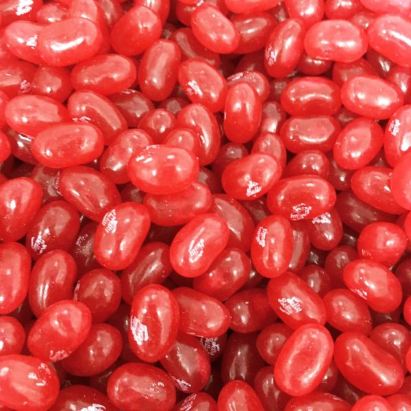 Jelly Belly framboise