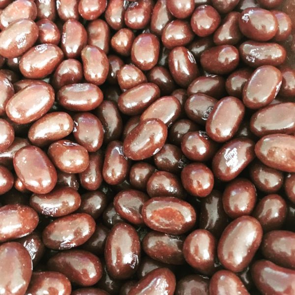 Jelly Belly cola cerise