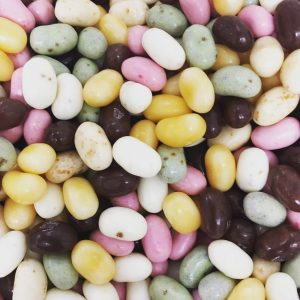 Jelly Belly glaces et sorbets