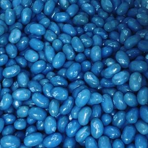 Jelly Belly myrtille