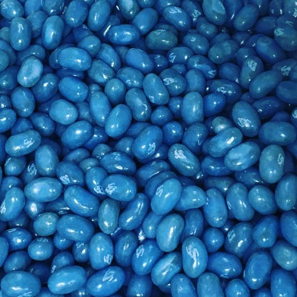 Jelly Belly myrtille