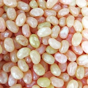 Jelly Belly pamplemousse rose