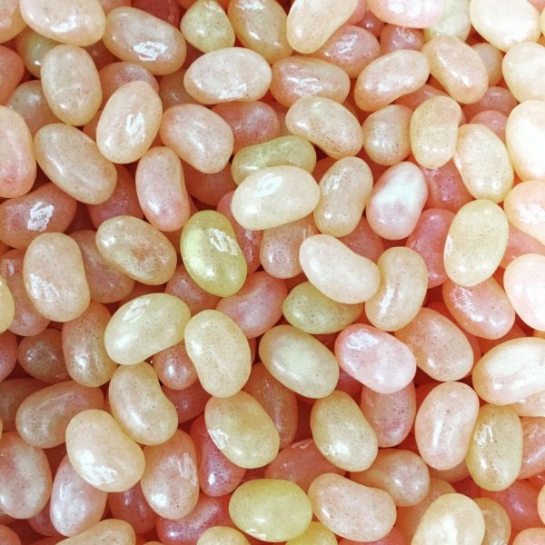 Jelly Belly pamplemousse rose