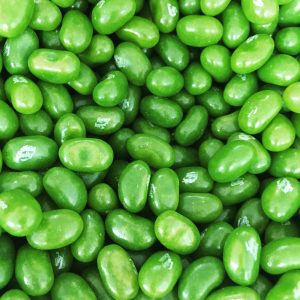 Jelly Belly pomme verte