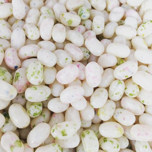 Jelly Belly tutti frutti
