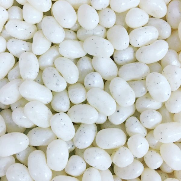 Jelly Belly vanille