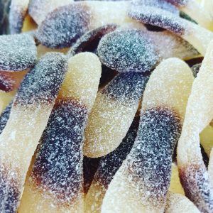 Langue citrique cola