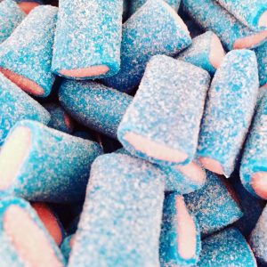 Mini jumbo energy acide