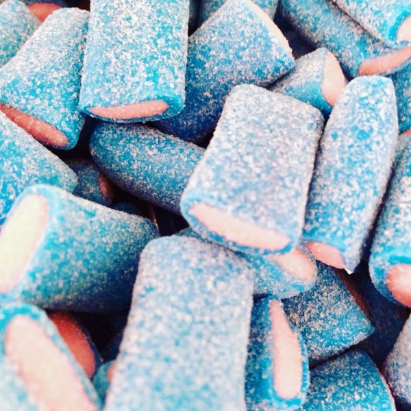 Mini jumbo energy acide