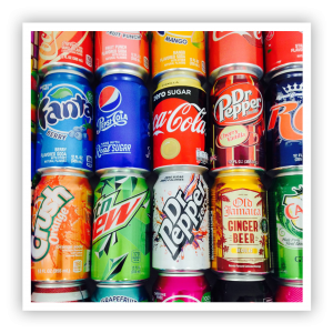 Boissons américaines