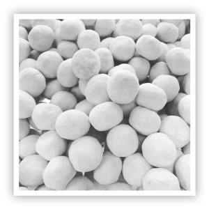 Chocolats et caramels