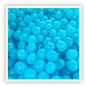 Bonbons dragéifiés