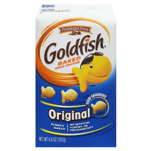 Goldfish original