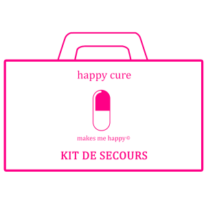 Emballage Kit de secours