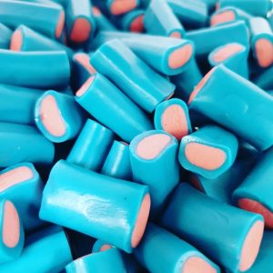 Mini jumbo energy lisse