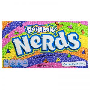 Nerds rainbow