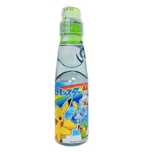 Ramune pokémon
