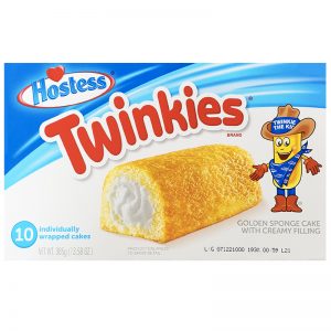 Twinkies