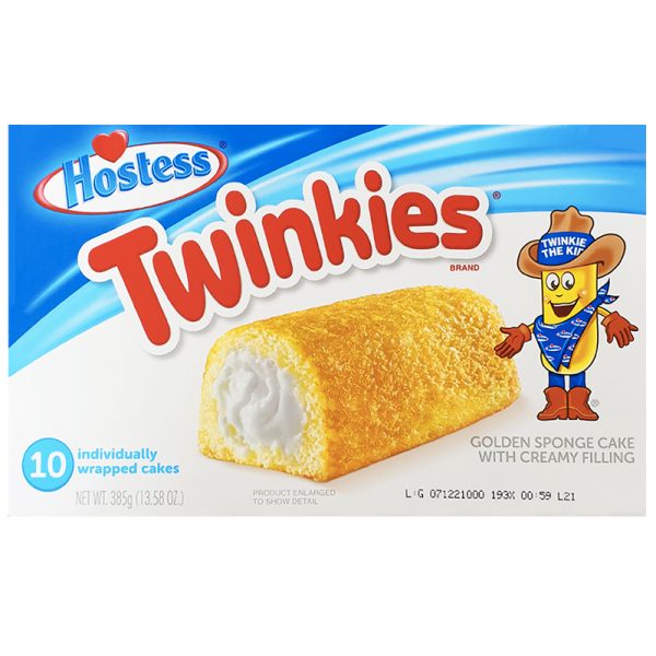 Twinkies