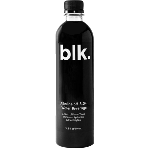 Blk water