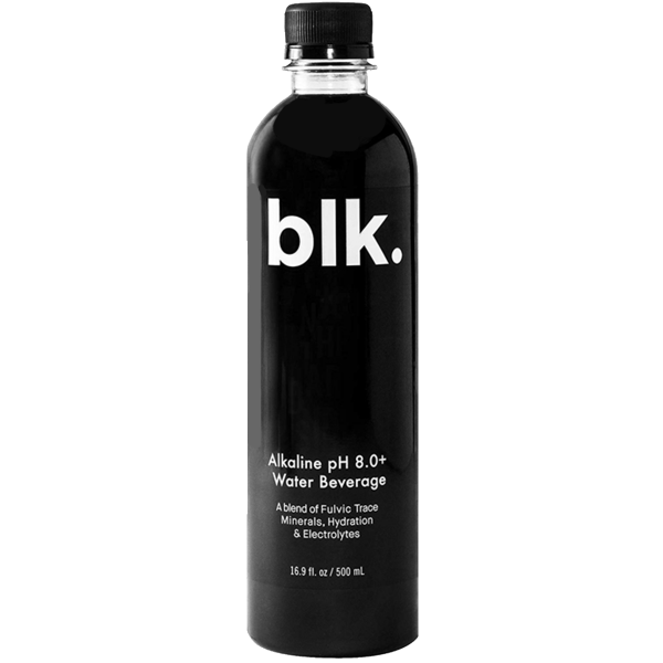 Blk water