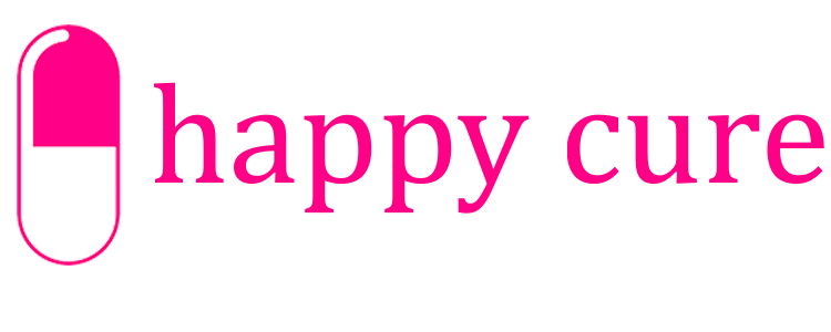 Happy cure