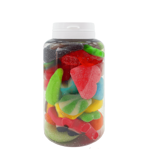 PILULIER SANS GLUTEN