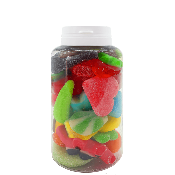 PILULIER SANS GLUTEN