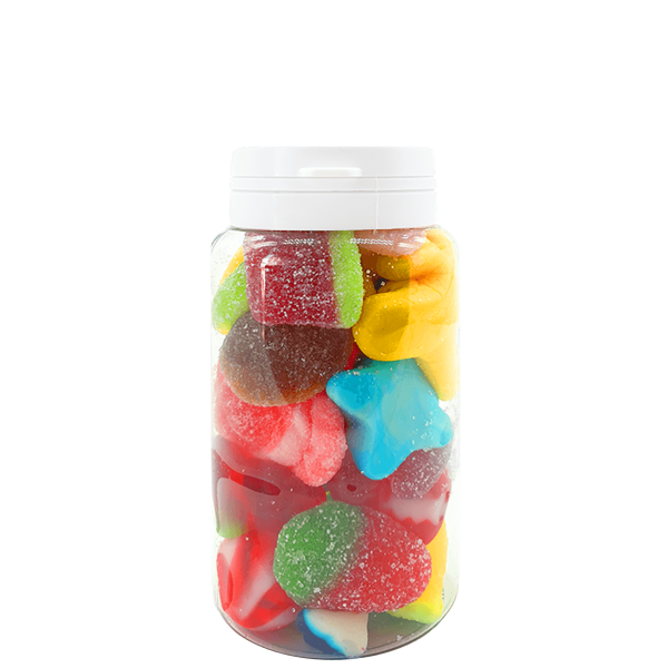 PILULIER SANS GLUTEN