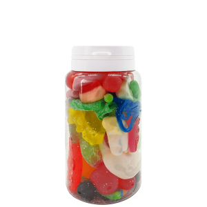 PILULIER VÉGÉTARIEN