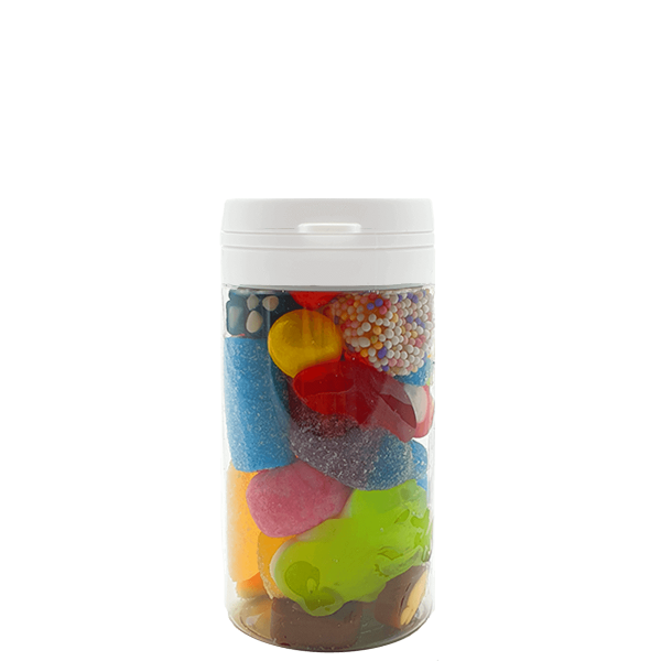 PILULIER MULTICOLORE