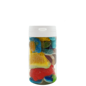 PILULIER SANS GLUTEN