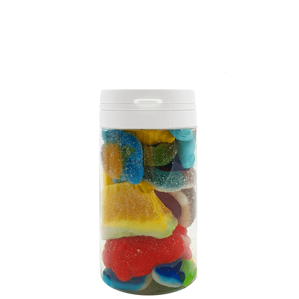 PILULIER SANS GLUTEN