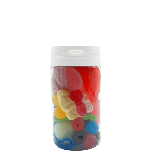 PILULIER VÉGÉTARIEN