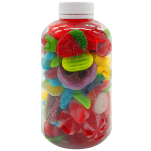 PILULIER SANS GLUTEN