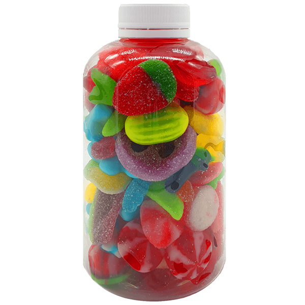 PILULIER SANS GLUTEN