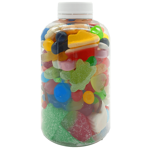 PILULIER VÉGÉTARIEN