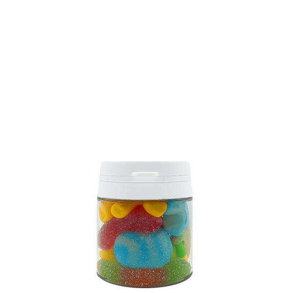 PILULIER SANS GLUTEN