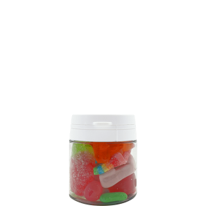 PILULIER VÉGÉTARIEN