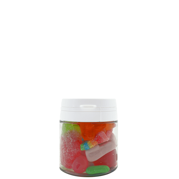 PILULIER VÉGÉTARIEN