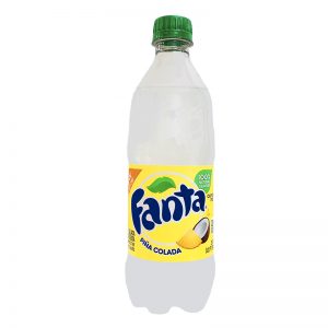 Fanta pina colada